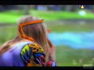 Technohead - I Wanna Be A Hippy