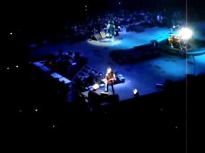 Metallica, One. Live in Toronto