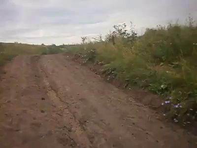 Жесть! Приора тянет Краз!