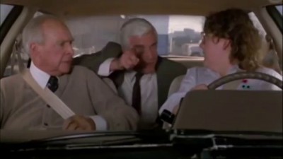 Идеальный инструктор по вождению