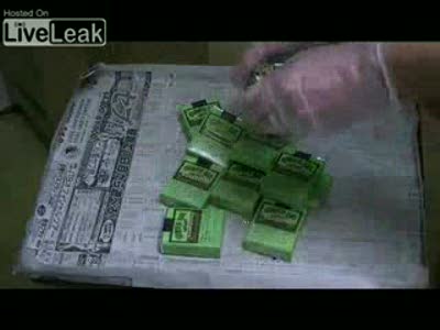 вред курения