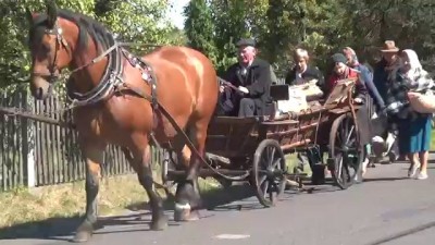 На съемках кино про немцев что-то пошло не так...