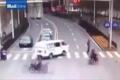 Протащил с ветерком