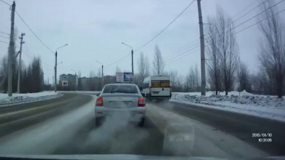 Сашка, его ТП и Лексусовод...