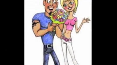 Она сказала...