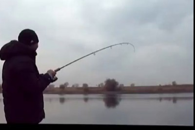 Нежданный трофей