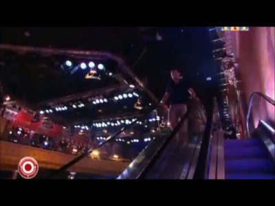 Руслан Белый - О дорогих подарках богатых родителей