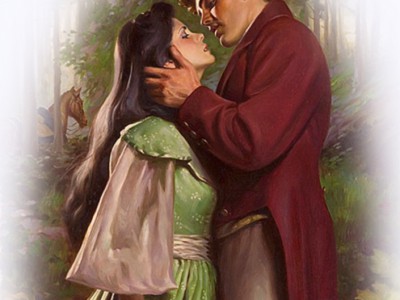 Romantycznego wieczoru-Романтический вечер