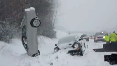 I93 south crash