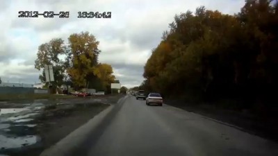 Летчик Женя и его наказатель...