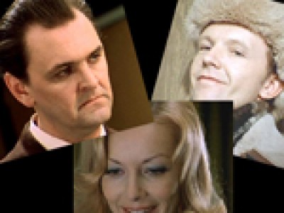 Супер поздравление - С Легким паром или...