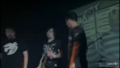 Пилот <ольшой Питерский блюз