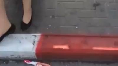 Теракт в Израиле