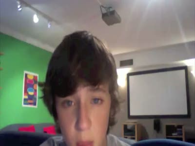 Troye Sivan - Crazy Love Cover (Michael Buble)