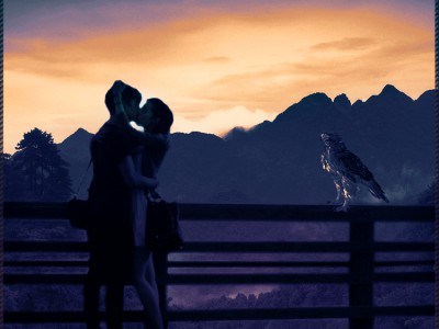 A Tale That Wasn't Right