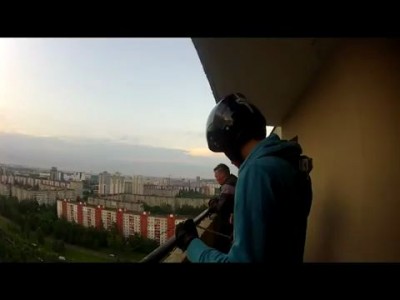 RopeJumping 22 floor