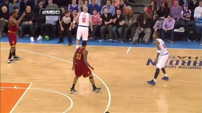 wawNBA RS 2012 December 15th Cavaliers @ Knicks 720p Trimmed