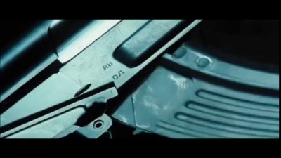 оружейный барон отрывок