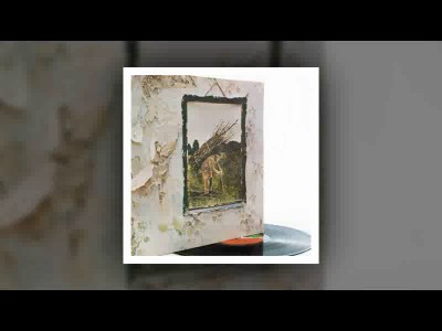 Led Zeppelin - Led Zeppelin IV (1971)