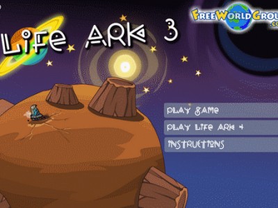 Life Ark 3