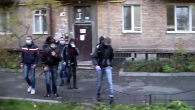 Погром казино! по жести....