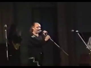 Pesnyary- Bird's Cry (Krik Ptitsi)