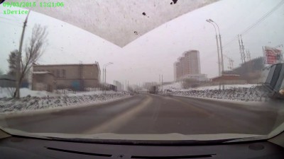 Главное, что Lexus опередил!