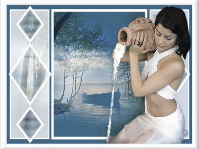 Истоки жизни