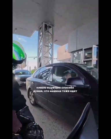 Две мототвари