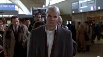 Самолётом, Поездом, Автомобилем (Михалёв)