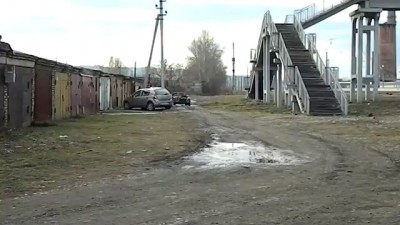 тюняшка-крауняшка №2