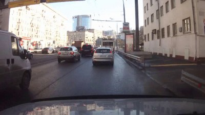 Два барана!
