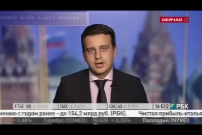 Централ Партнершип признался в сливе фильмов в сеть