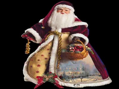 Новогодний  позитивчик !