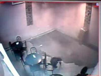 барная стойка