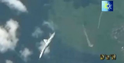 Самолет 5-го поколения Т-50