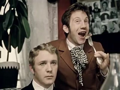 Не может быть. Хорошенькая