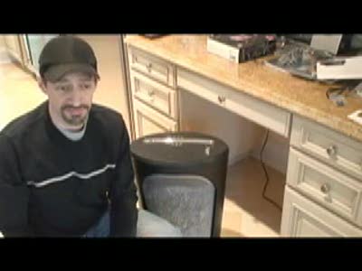 Vista install in 2 minutes