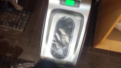 Бахилы для ленивых