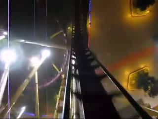 русские горки