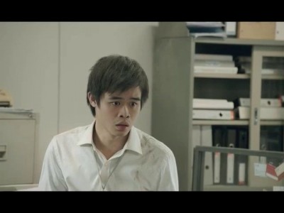 Аццкая жвачка