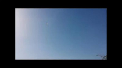 SpaceX Falcon 9-R Dev1 Explosion