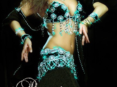 Восточная Красавица