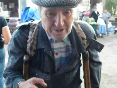 Я не туда стрелял