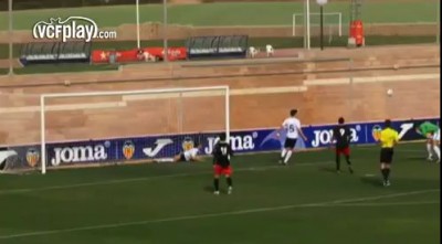 Удивительная футбольная акробатика