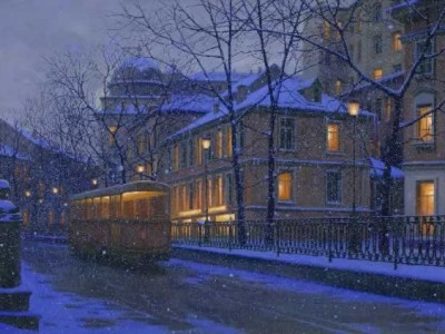 Вот и Всё Февраль