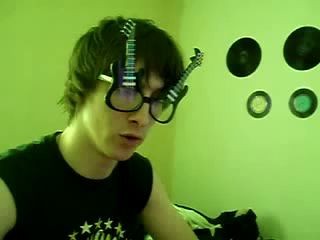 Гроулит и скримит не по детски