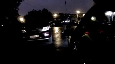 Night Ride