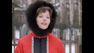 Савелий Крамаров. Следите за губами :)