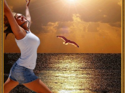 Не жалейте улыбки.Андрей Миронов